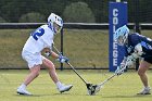 MLax vs Lasell  Men’s Lacrosse opened their 2024 season with a scrimmage against Lasell University. : MLax, lacrosse